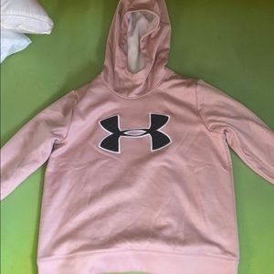 under armor hoodie